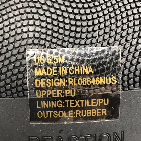 Kenneth Cole White Perforated Pleather Hannon Shootie Almond Nubuck Ankle Boots - Picture 9 of 15